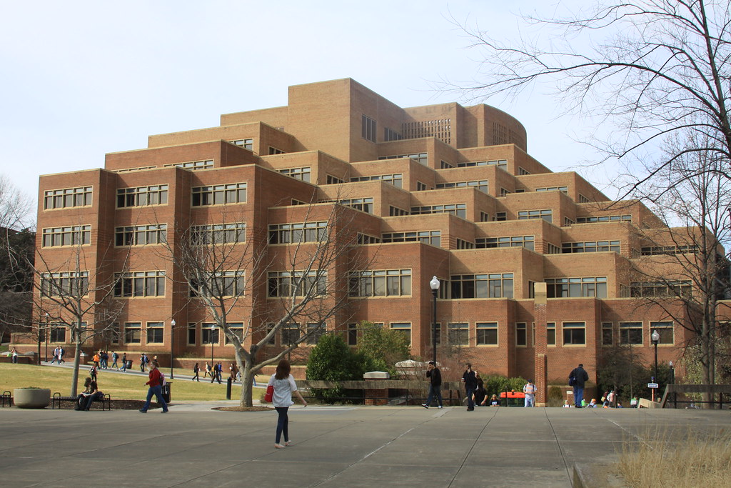 Hodges Library
